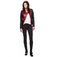 Fashion Leather Jacket 